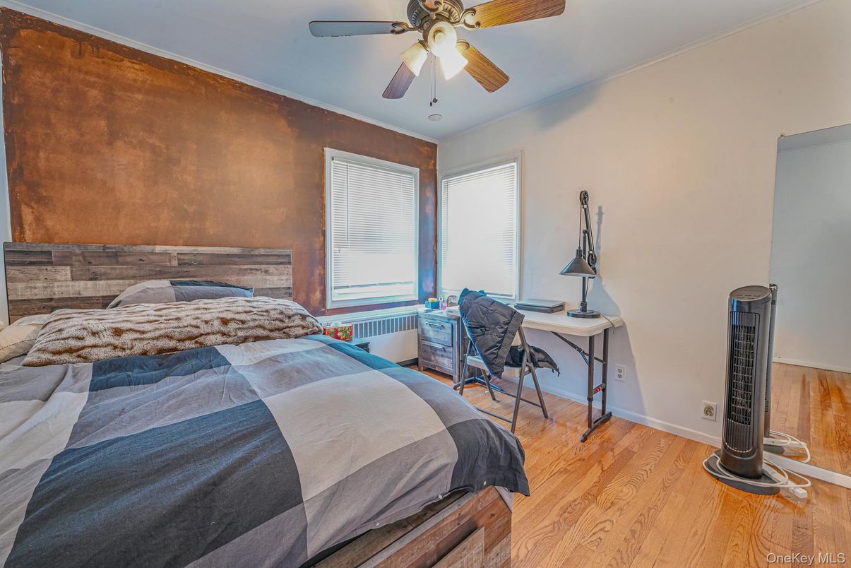 Bedroom, Home Office, Interior, Wood Texture Flooring