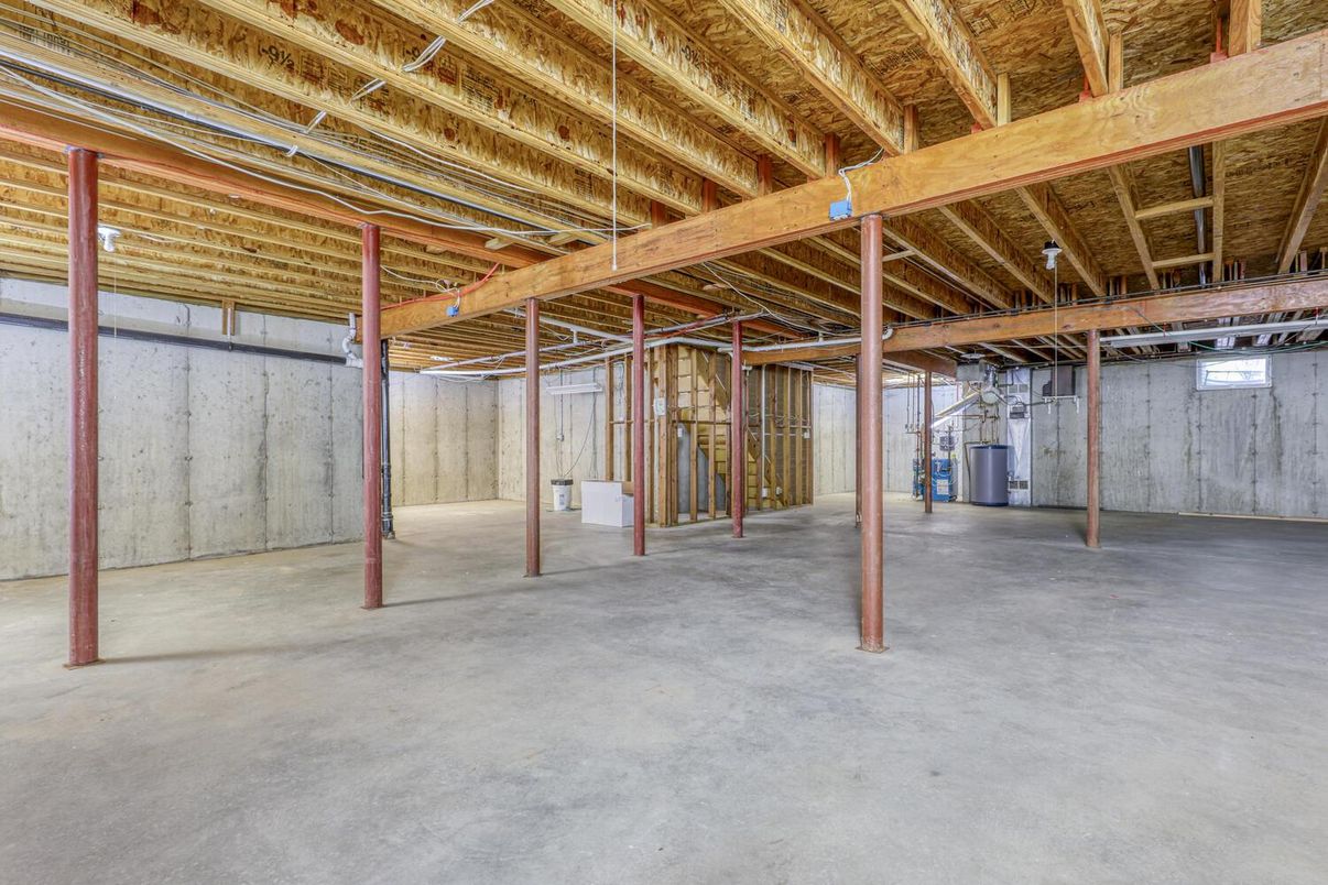 Interior, Wooden Beams, Wooden Ceilings