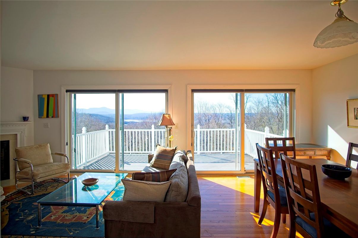 Dining room, Interior, Living room, Wood Texture Flooring
