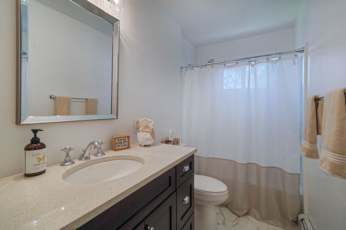 Bathroom, Interior, Marble