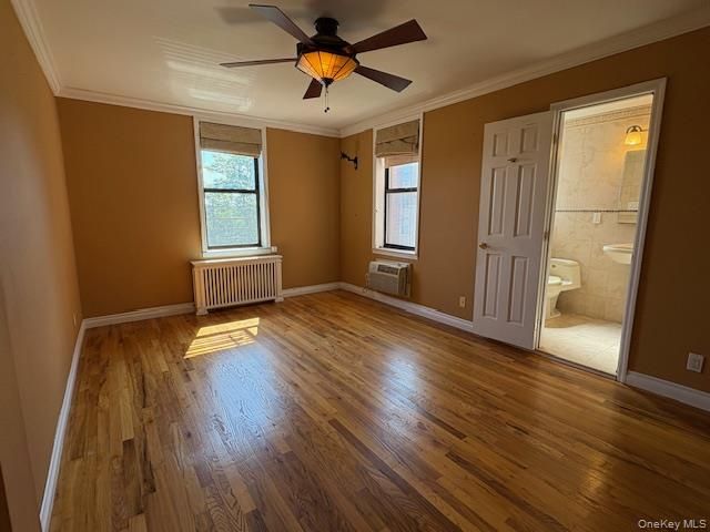 Bathroom, Empty room, Interior, Wood Texture Flooring