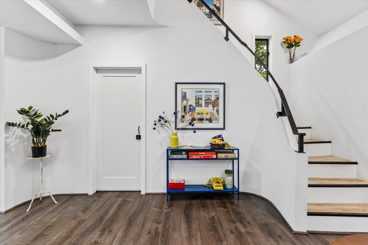 Interior, Wood Texture Flooring
