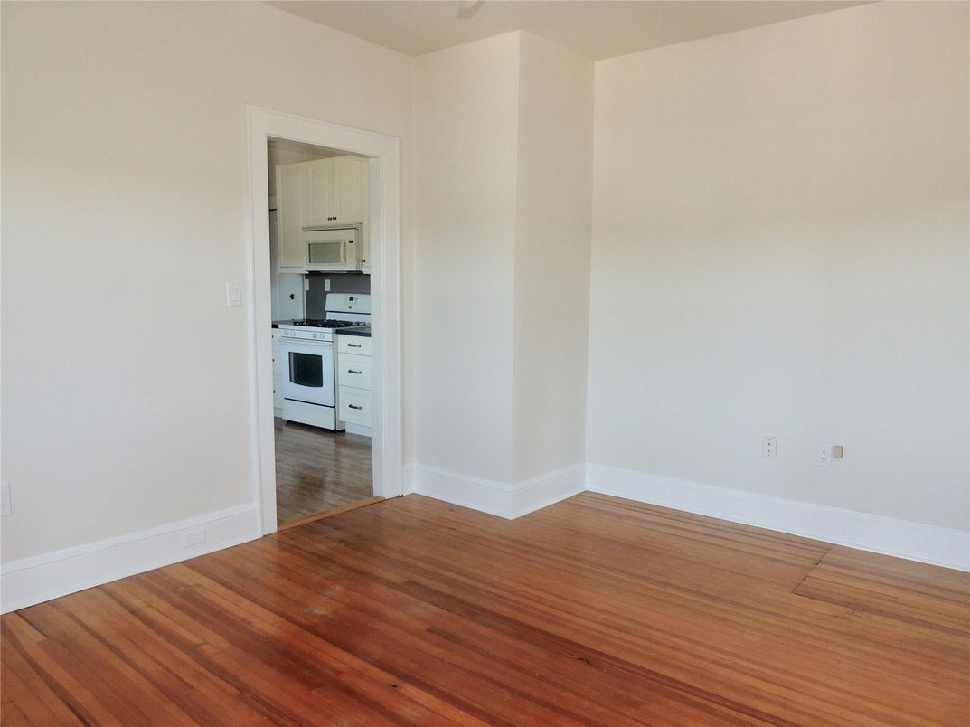 Empty room, Interior, Kitchen, Wood Texture Flooring