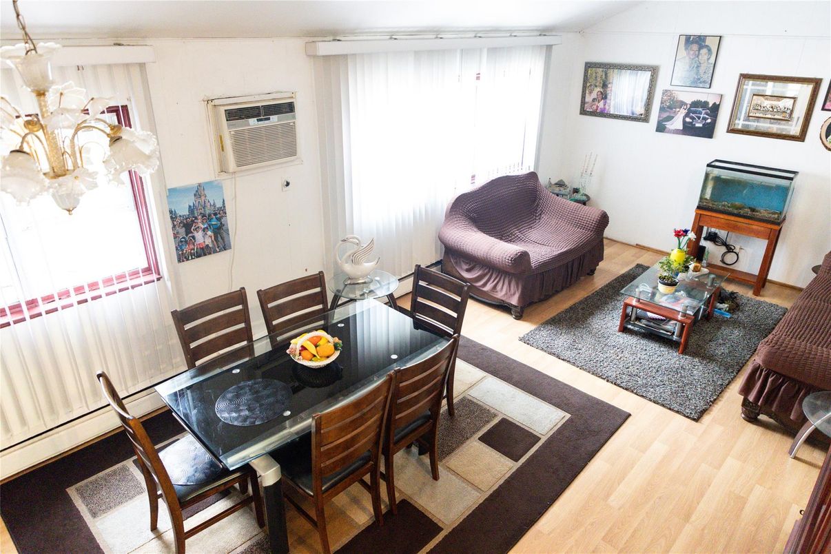 Dining room, Interior, Living room, Wood Texture Flooring