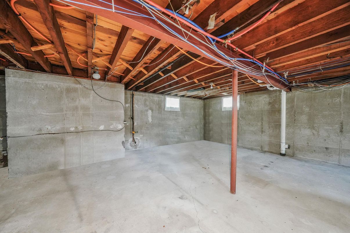 Interior, Wooden Beams, Wooden Ceilings