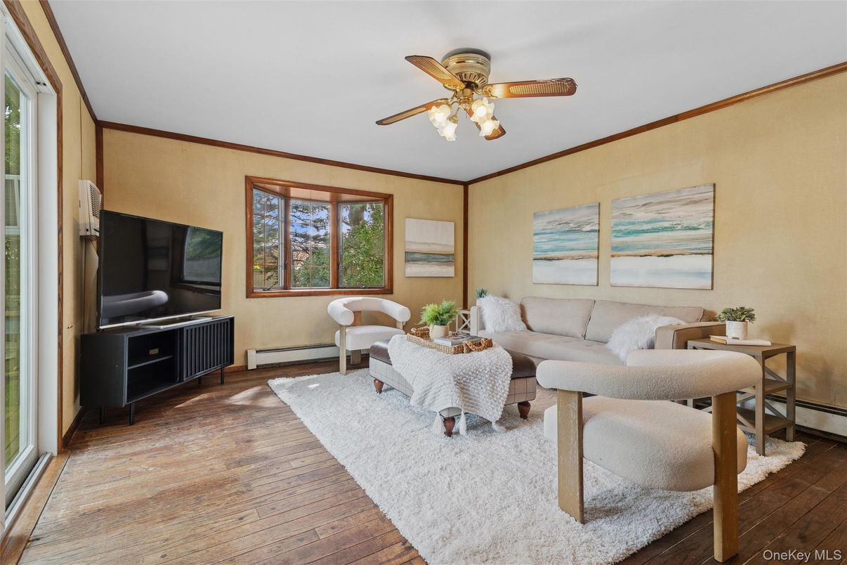 Interior, Living room, Wood Texture Flooring