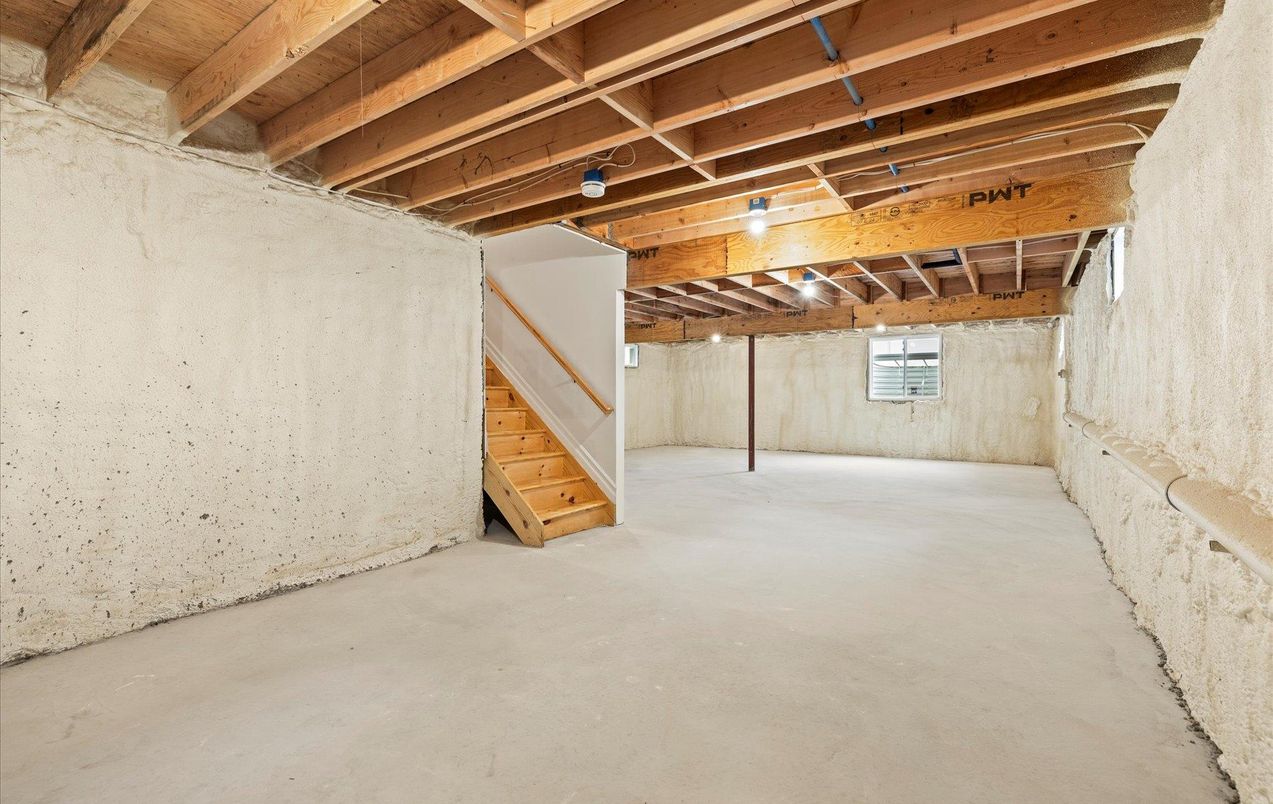 Interior, Wooden Beams, Wooden Ceilings