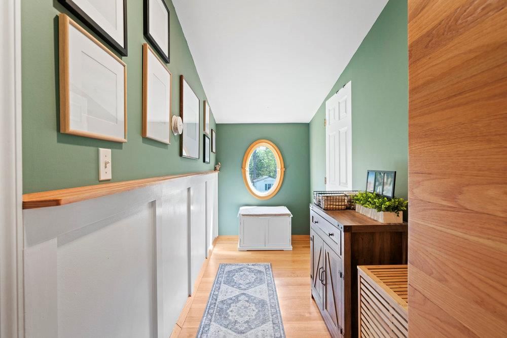 Interior, Wood Texture Flooring