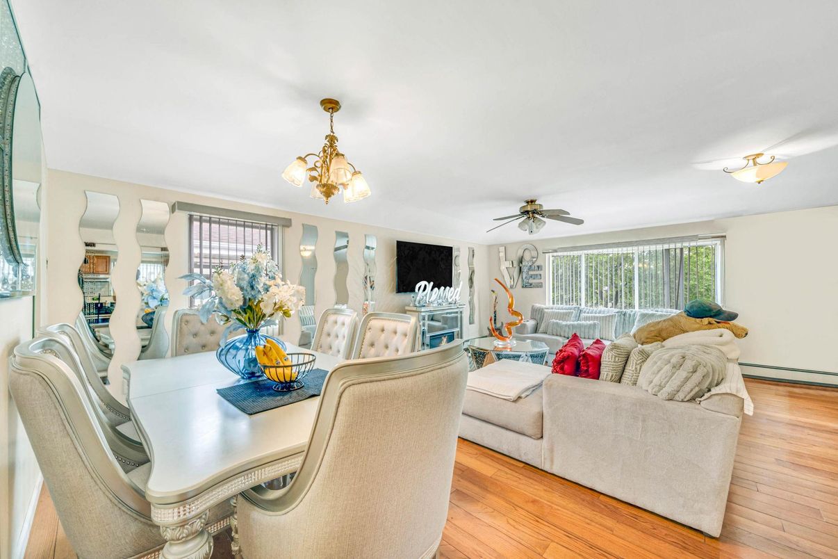 Dining room, Interior, Living room, Wood Texture Flooring