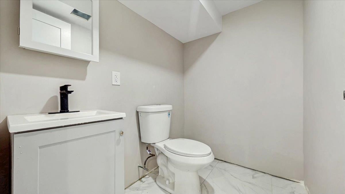 Bathroom, Interior, Marble