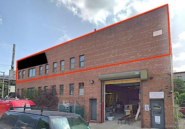 Exterior, Facade, Brick Facade, Condo Building