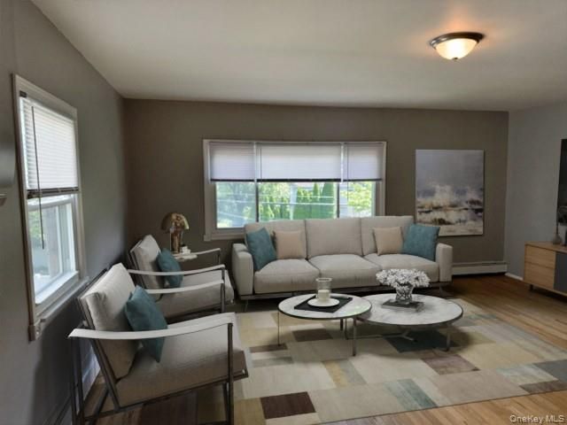 Interior, Living room, Wood Texture Flooring