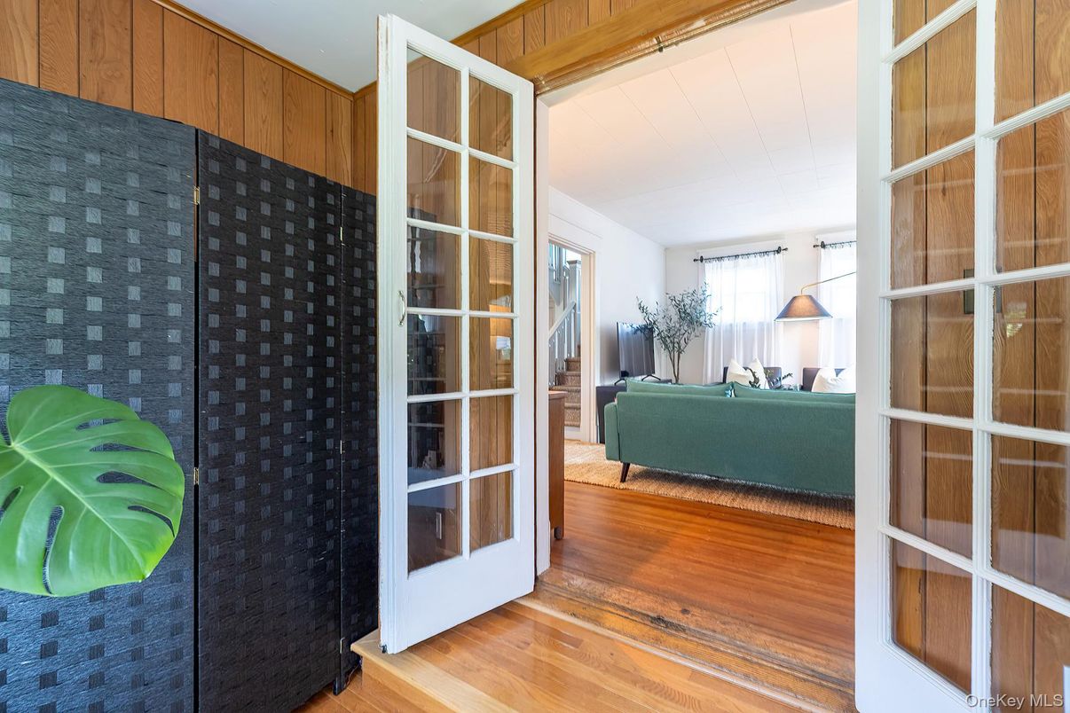 Interior, Wood Texture Flooring