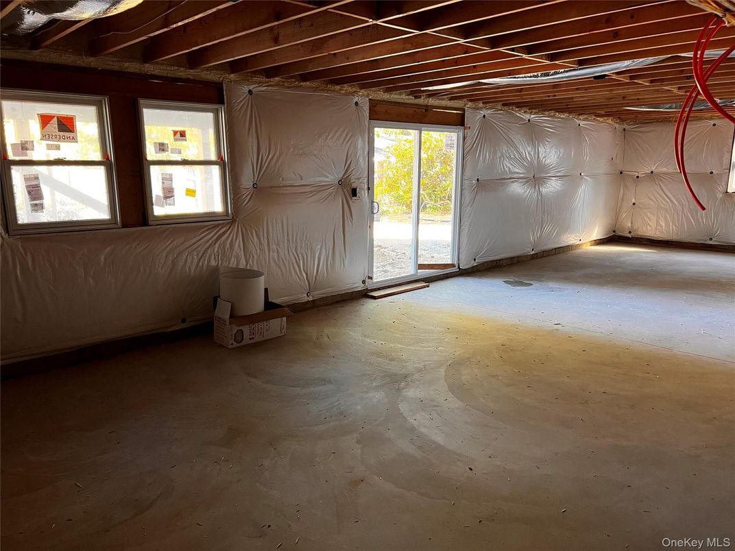 Interior, Wooden Beams, Wooden Ceilings