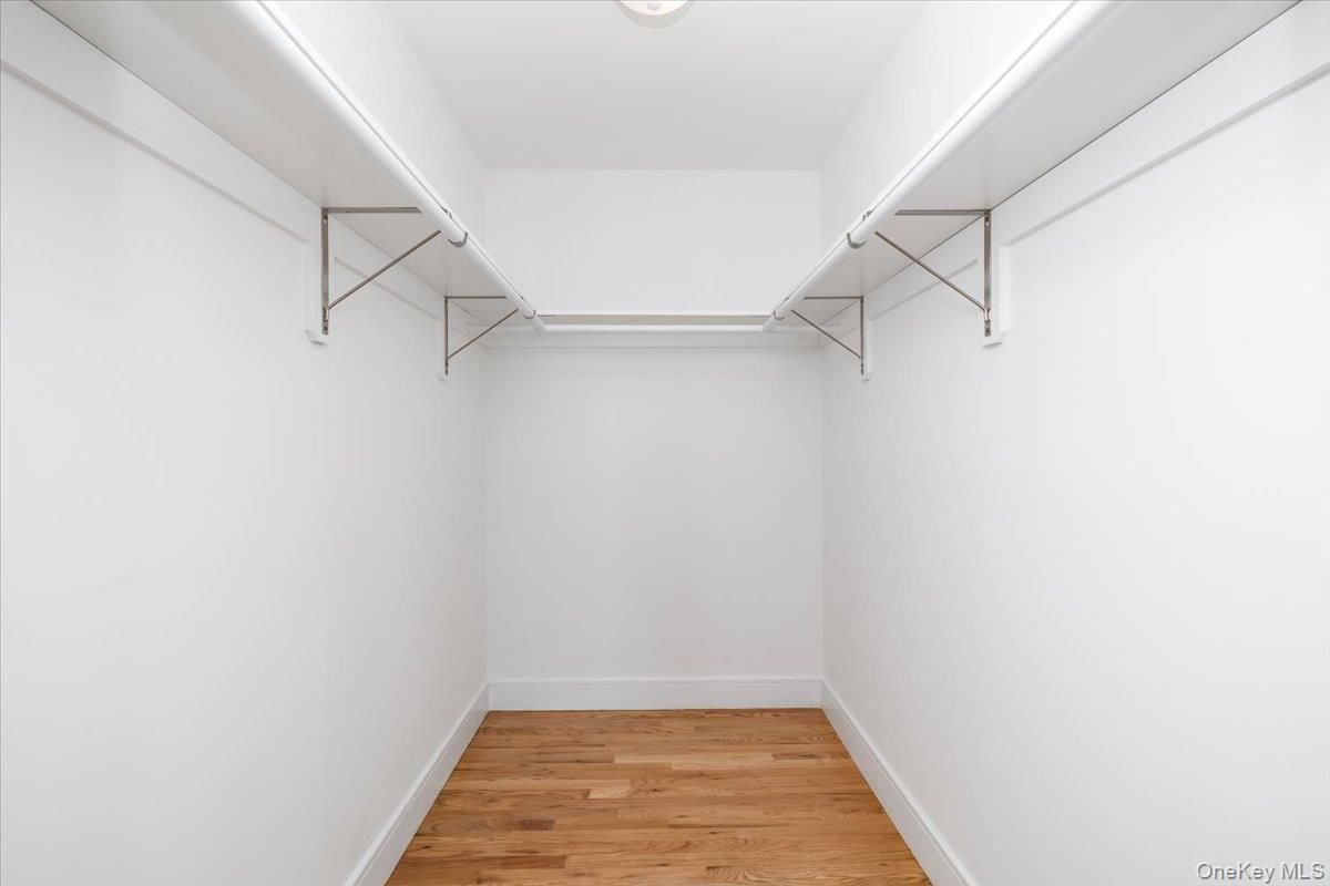 Interior, Recessed Lighting, Walk-in Closets, Wood Texture Flooring