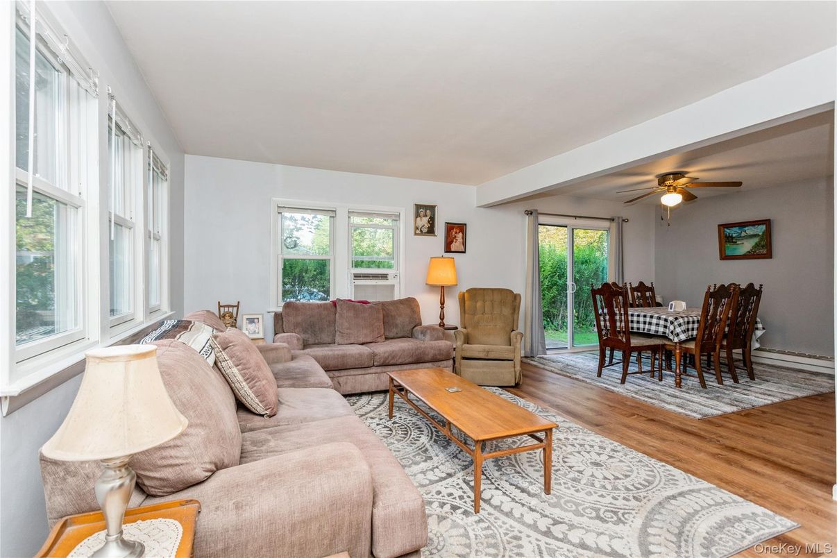 Dining room, Interior, Living room, Wood Texture Flooring