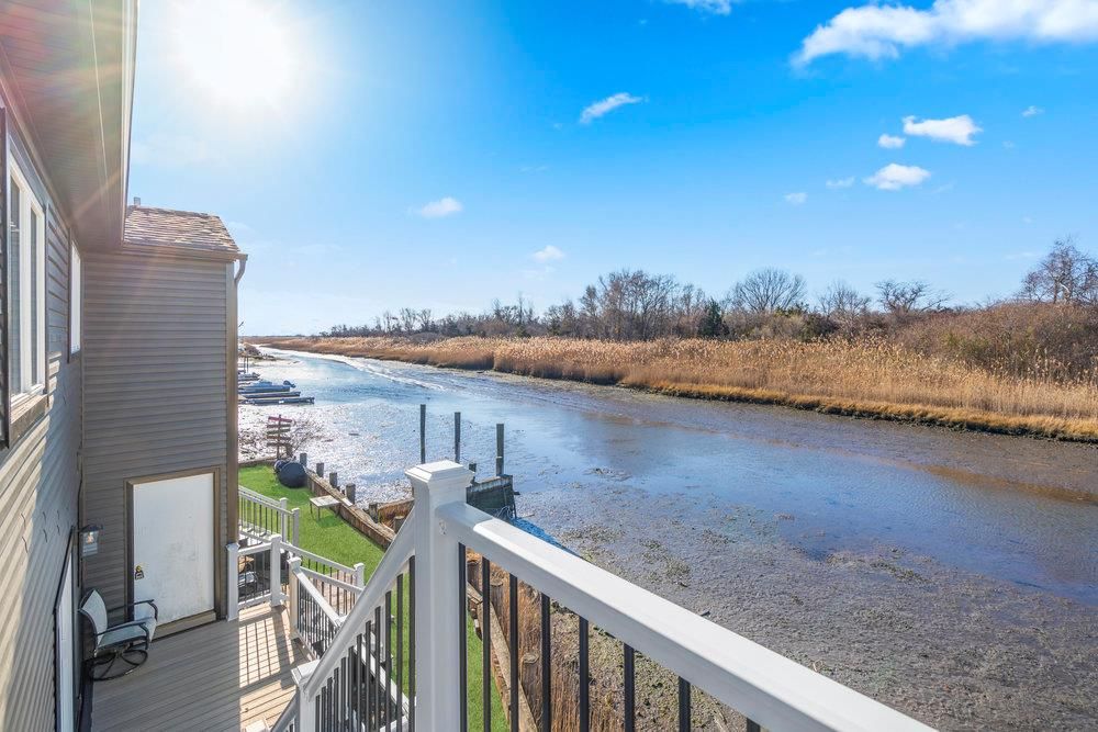 Water, Exterior, Other