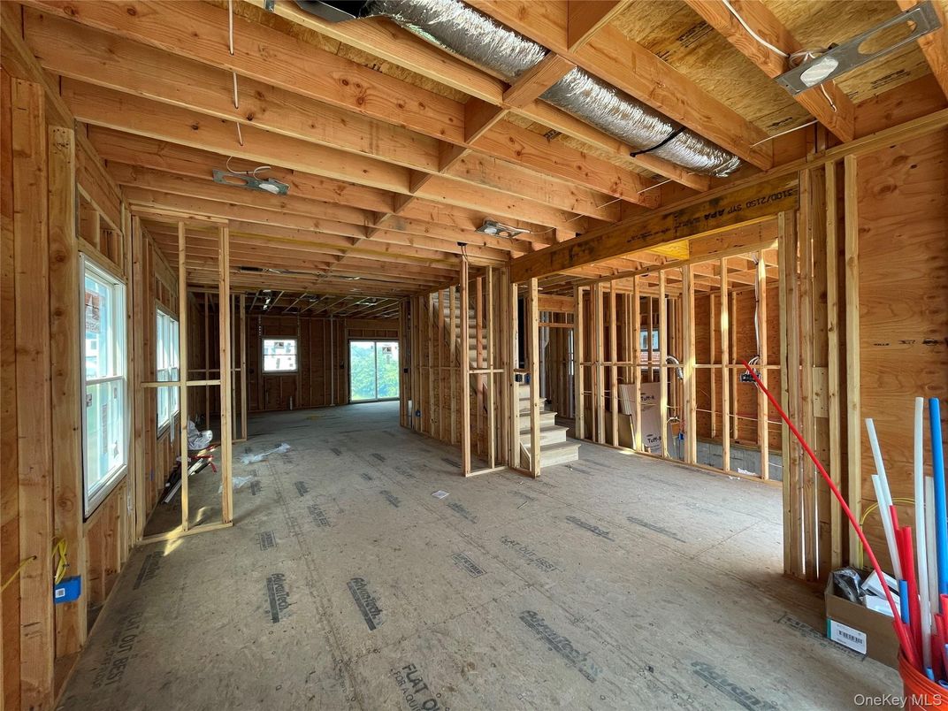 Interior, Wooden Beams, Wooden Ceilings, Wooden Walls