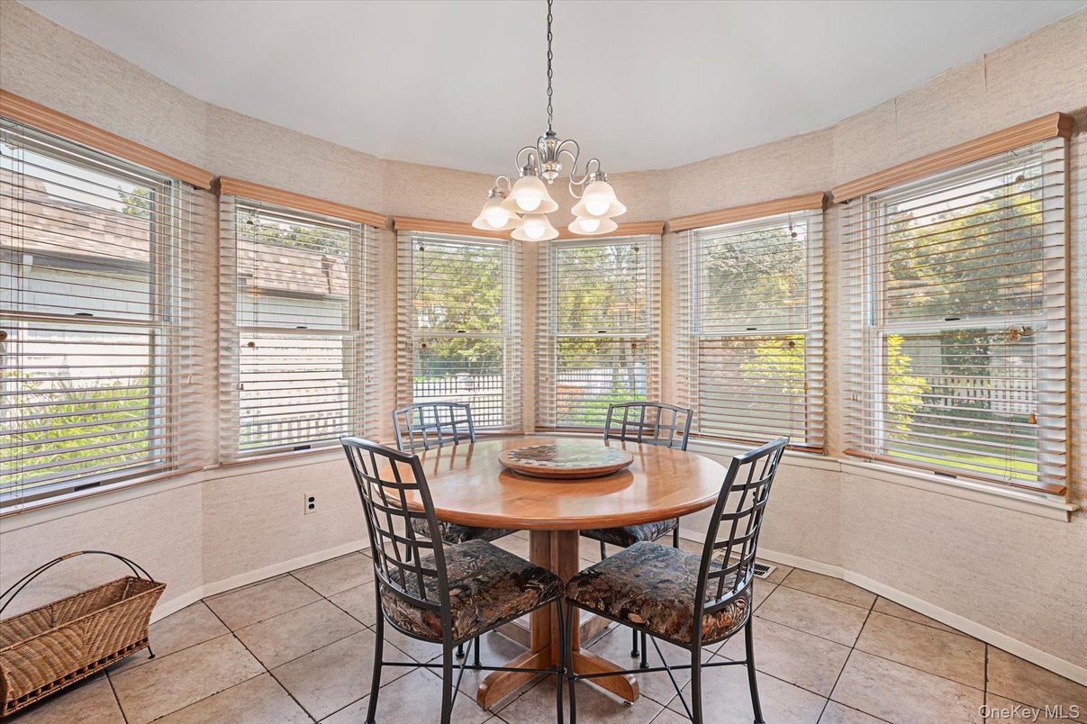 Chandelier, Dining room, Interior