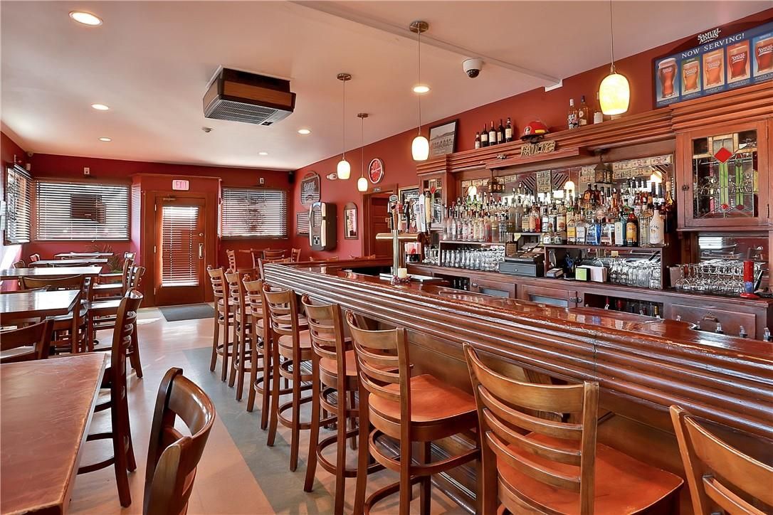 Interior, Pendant Lights, Recessed Lighting