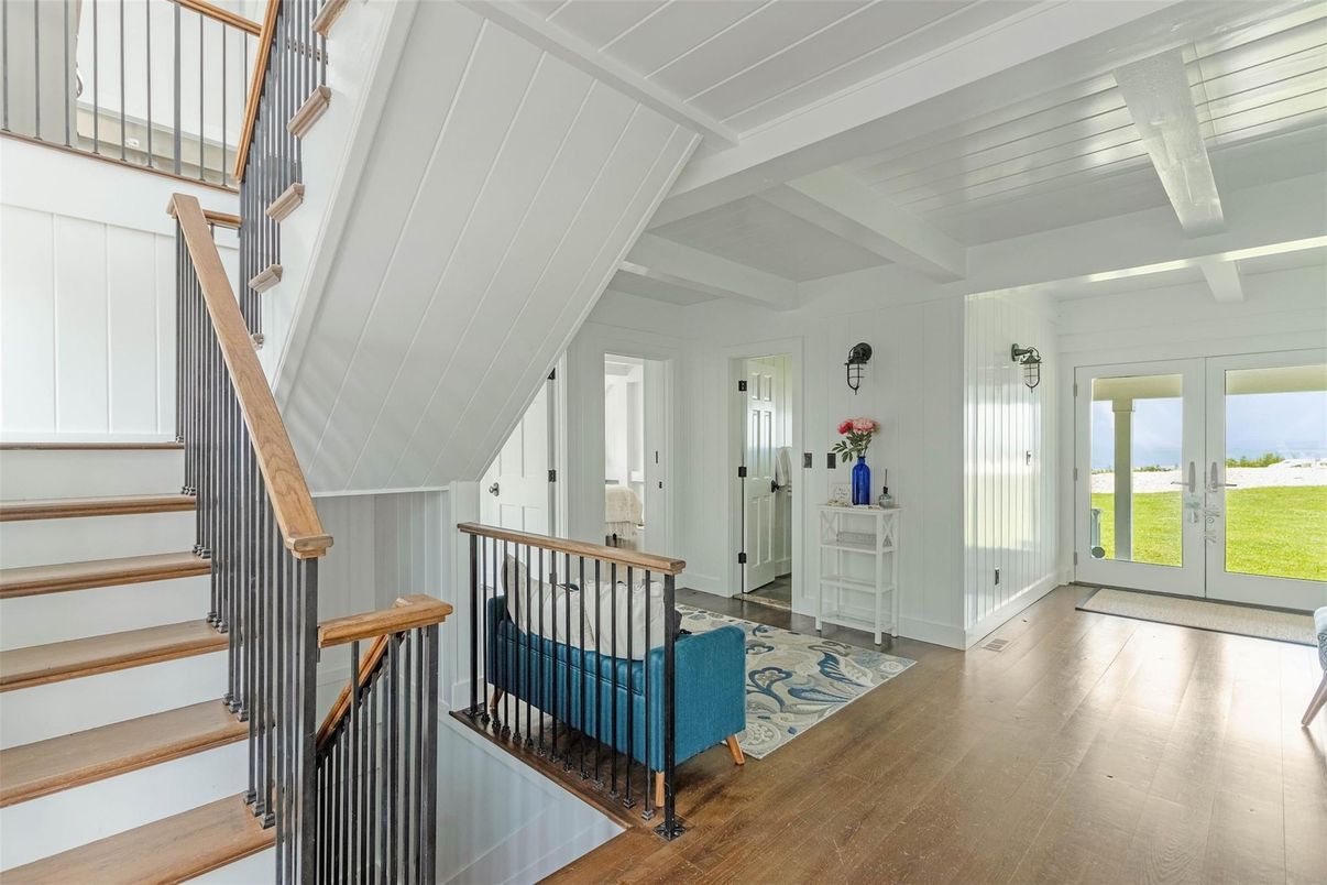 Interior, Wood Texture Flooring