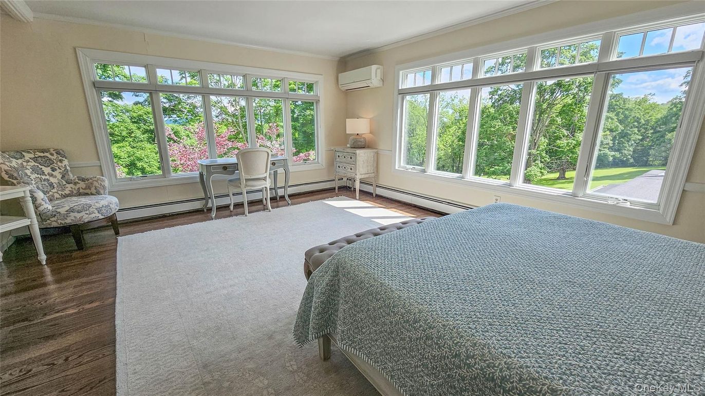 Bedroom, Home Office, Interior, Wood Texture Flooring