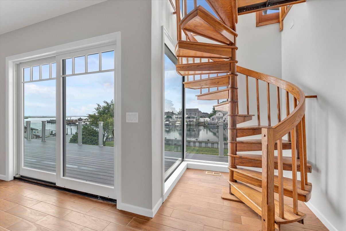Interior, Water, Wood Texture Flooring