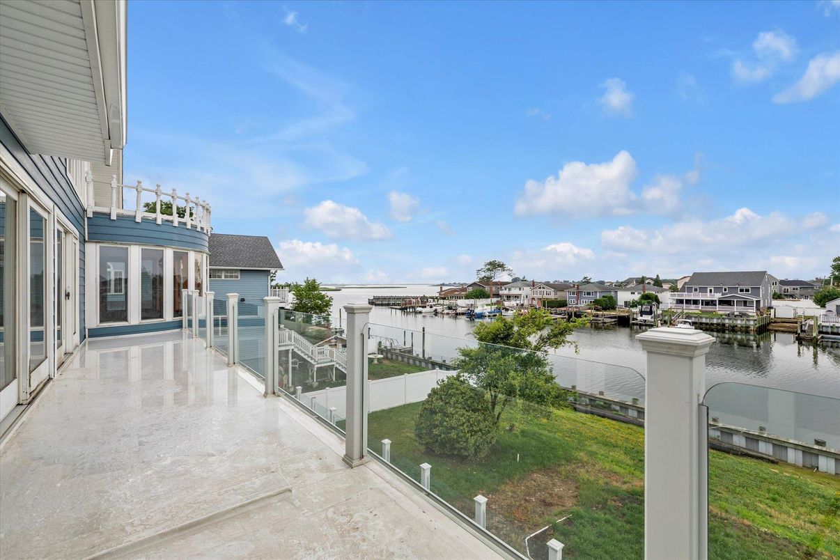 Water, Exterior, Other