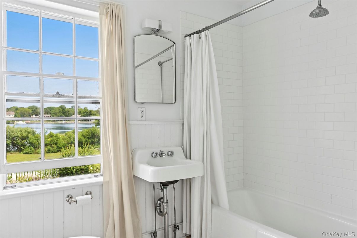Bathroom, Interior, Water