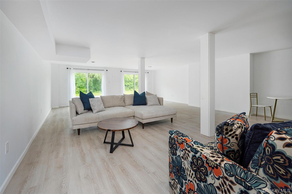 Interior, Living room, Wood Texture Flooring