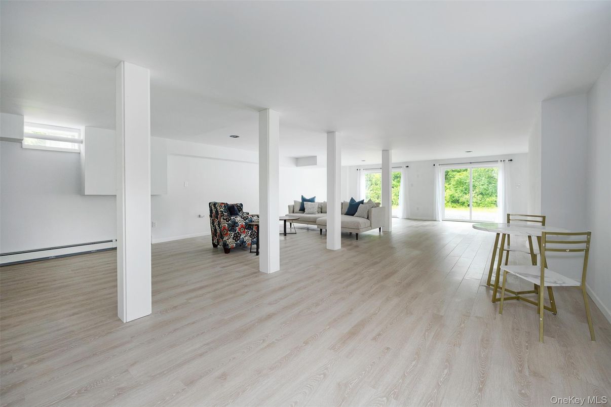 Interior, Living room, Wood Texture Flooring