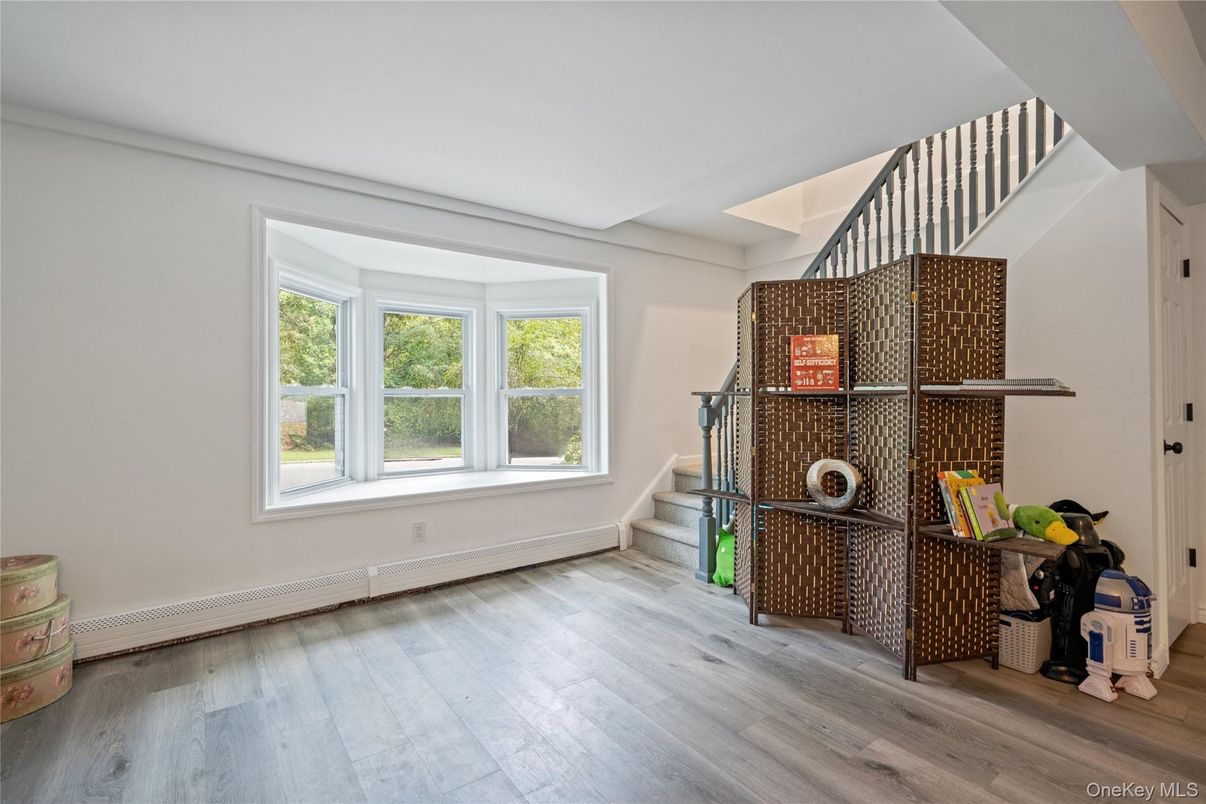 Interior, Wood Texture Flooring
