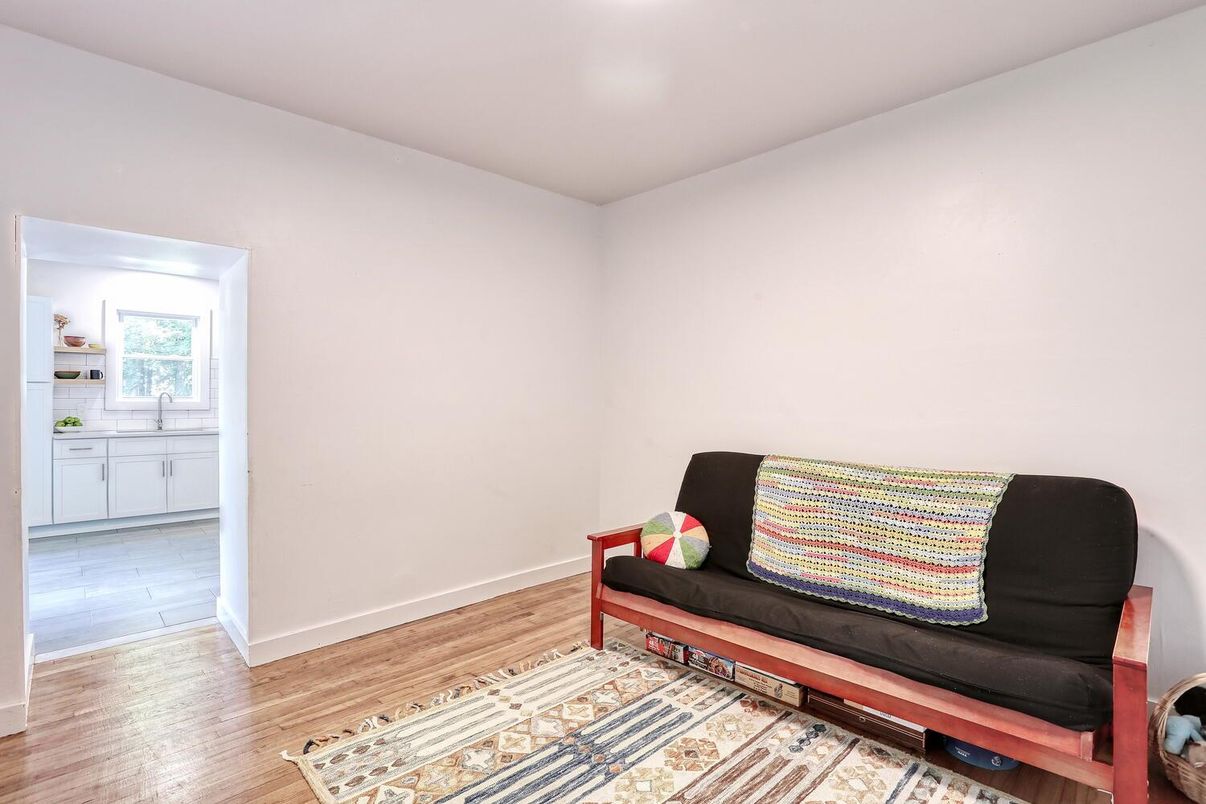 Interior, Wood Texture Flooring