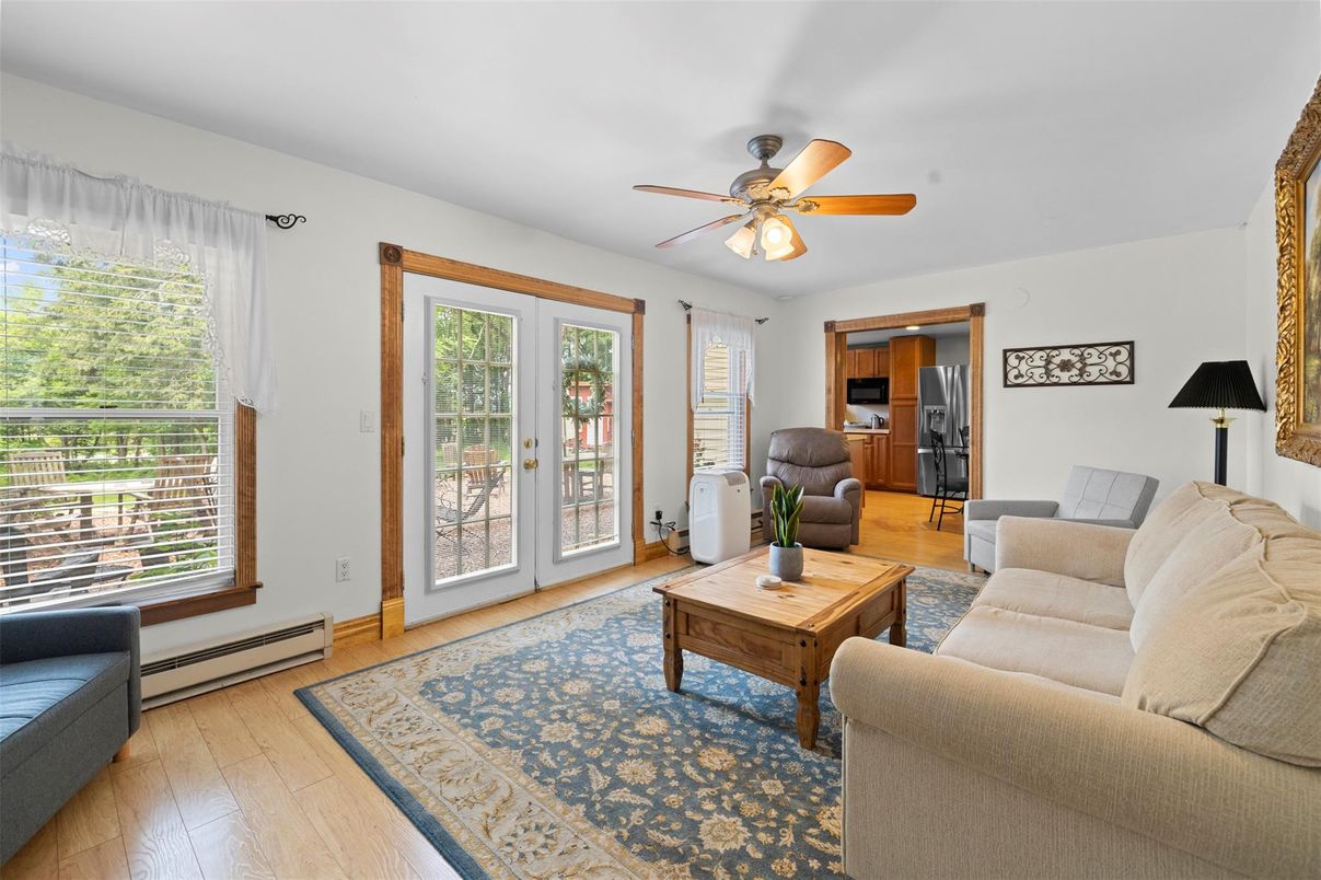 Interior, Living room, Wood Texture Flooring
