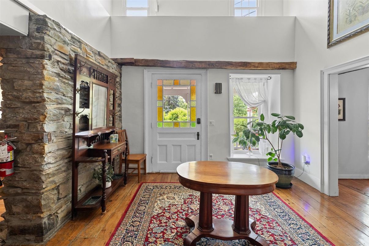 Interior, Wood Texture Flooring