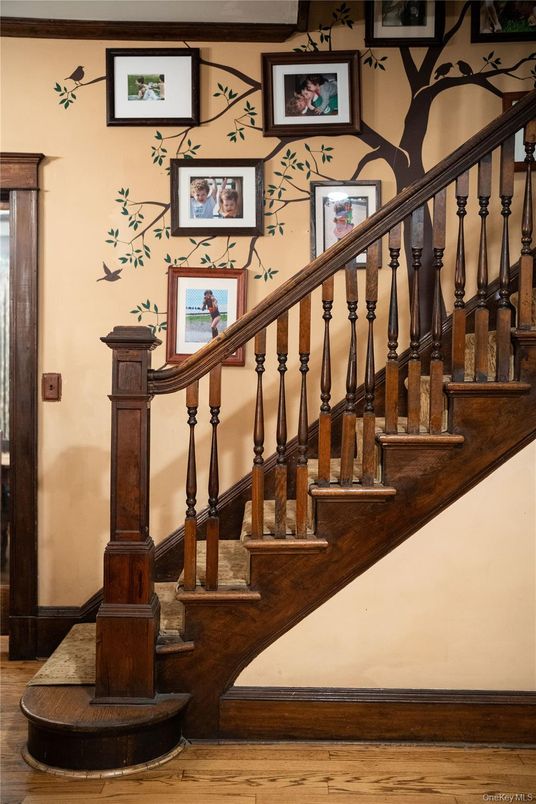 Interior, Wood Texture Flooring