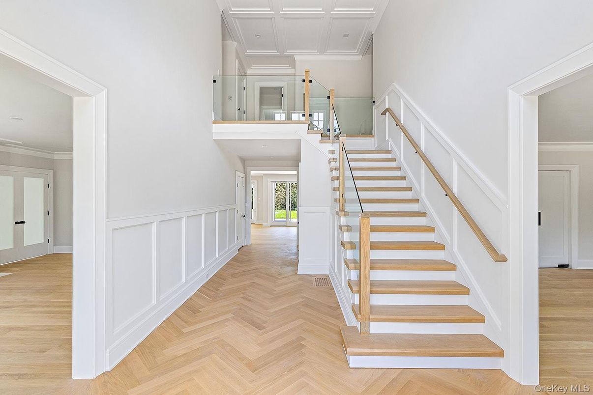 Interior, Wood Texture Flooring