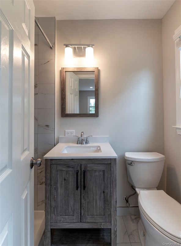 Bathroom, Interior, Marble, Marble Walls