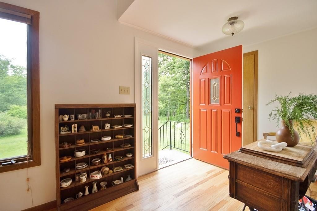 Interior, Wood Texture Flooring