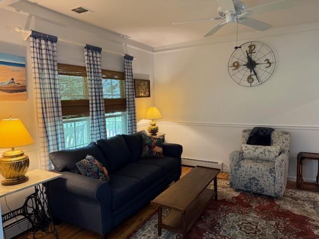 Interior, Living room, Wood Texture Flooring