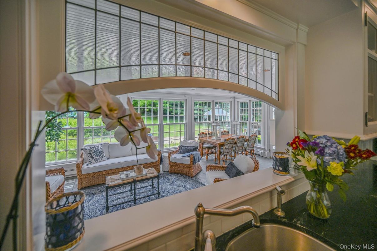 Dining room, Interior, Living room