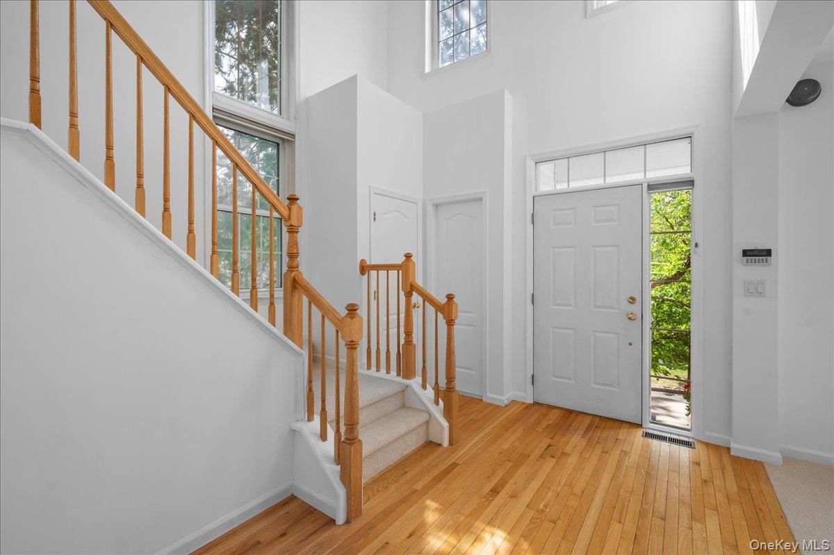 Interior, Wood Texture Flooring