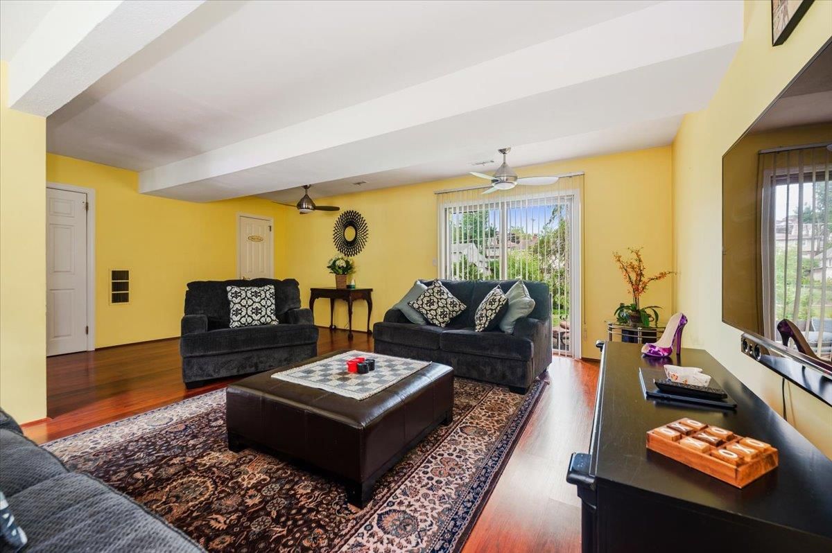 Interior, Living room, Wood Texture Flooring