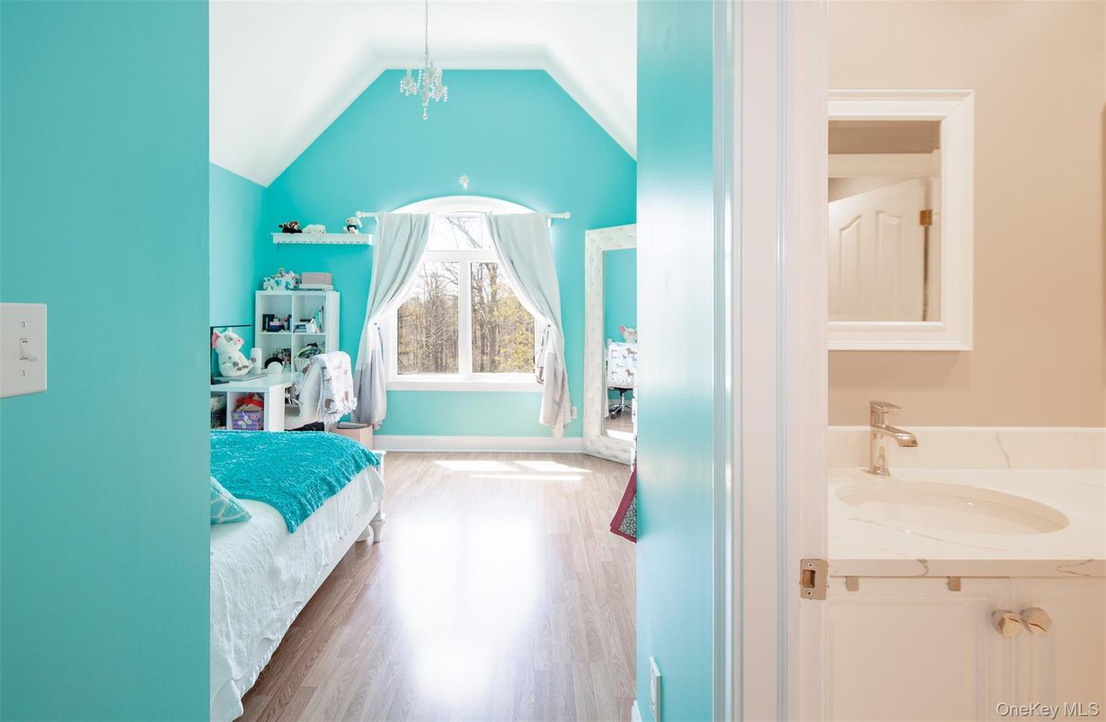 Bathroom, Bedroom, Interior, Wood Texture Flooring