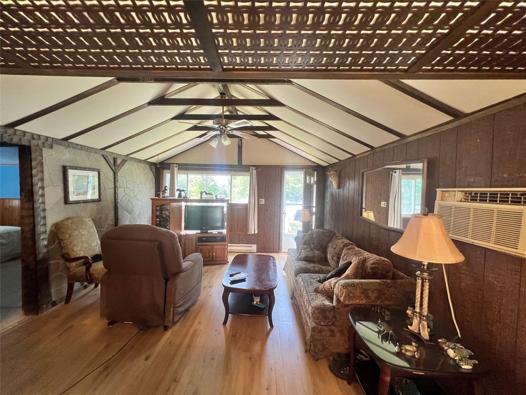 Interior, Living room, Wood Texture Flooring