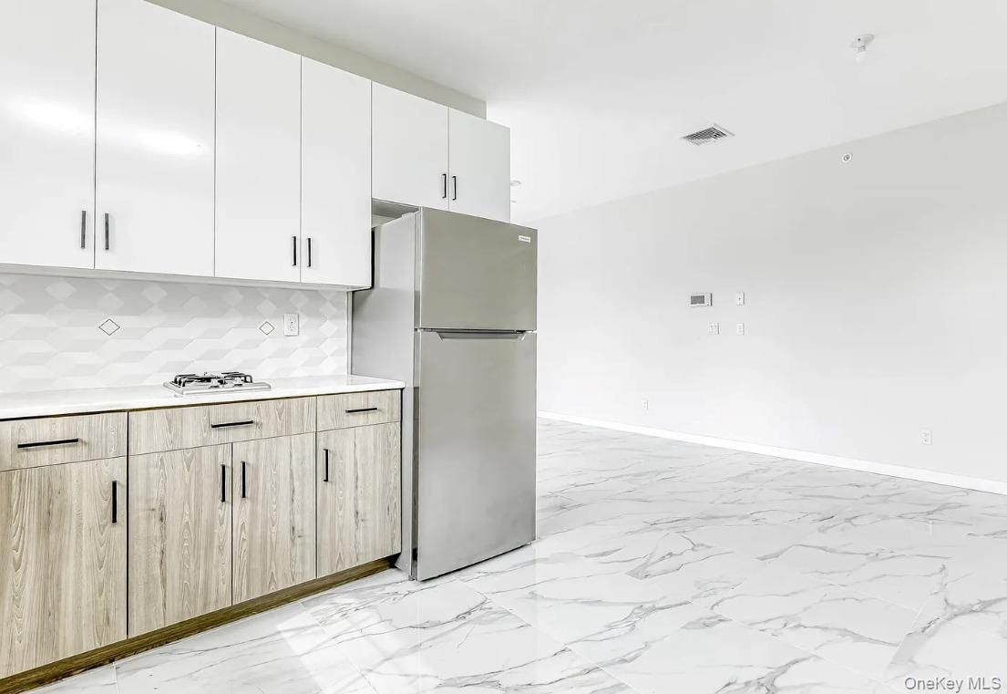 Interior, Kitchen, Marble