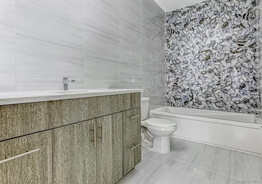 Bathroom, Interior, Marble