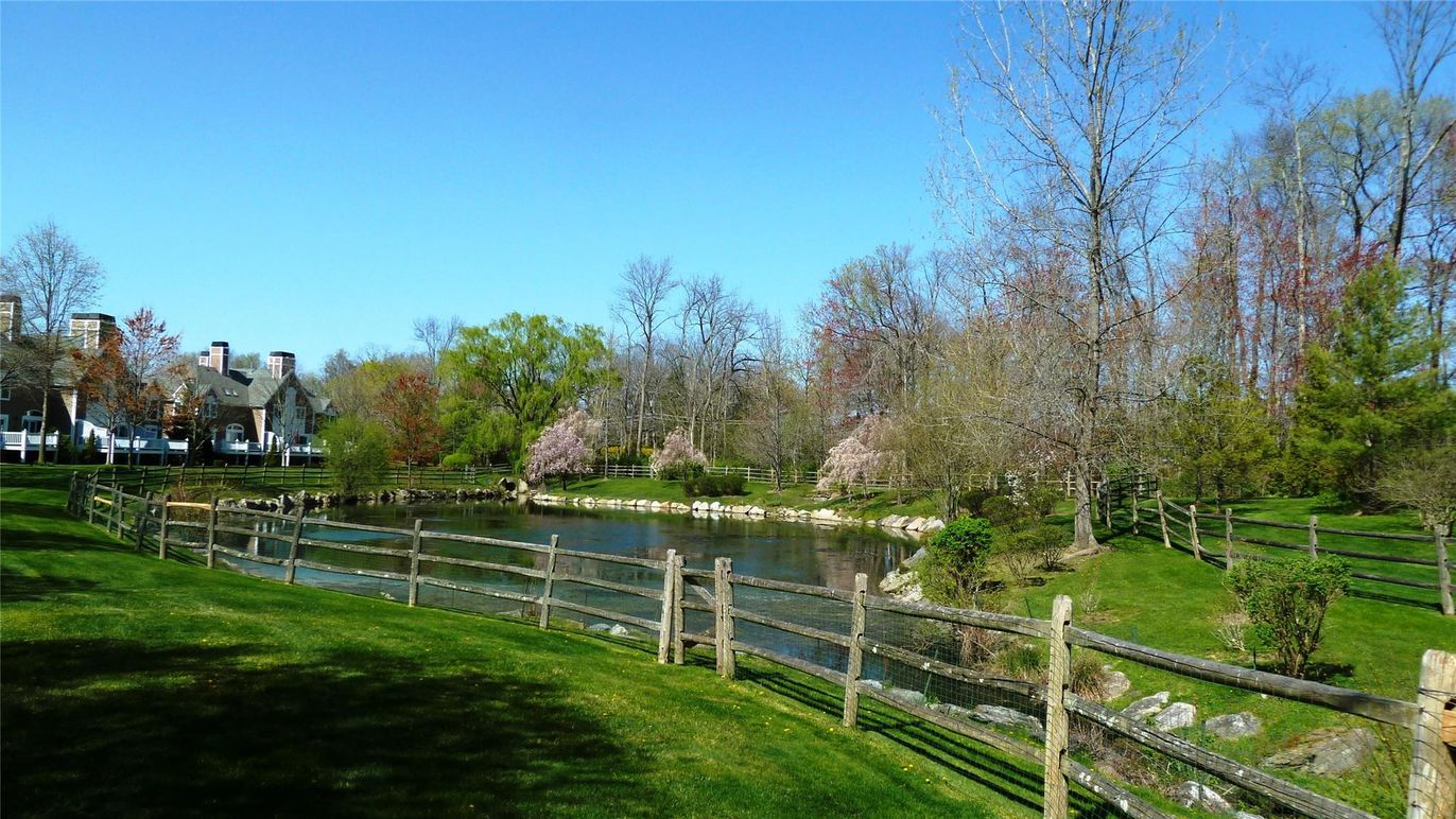 Exterior, Water