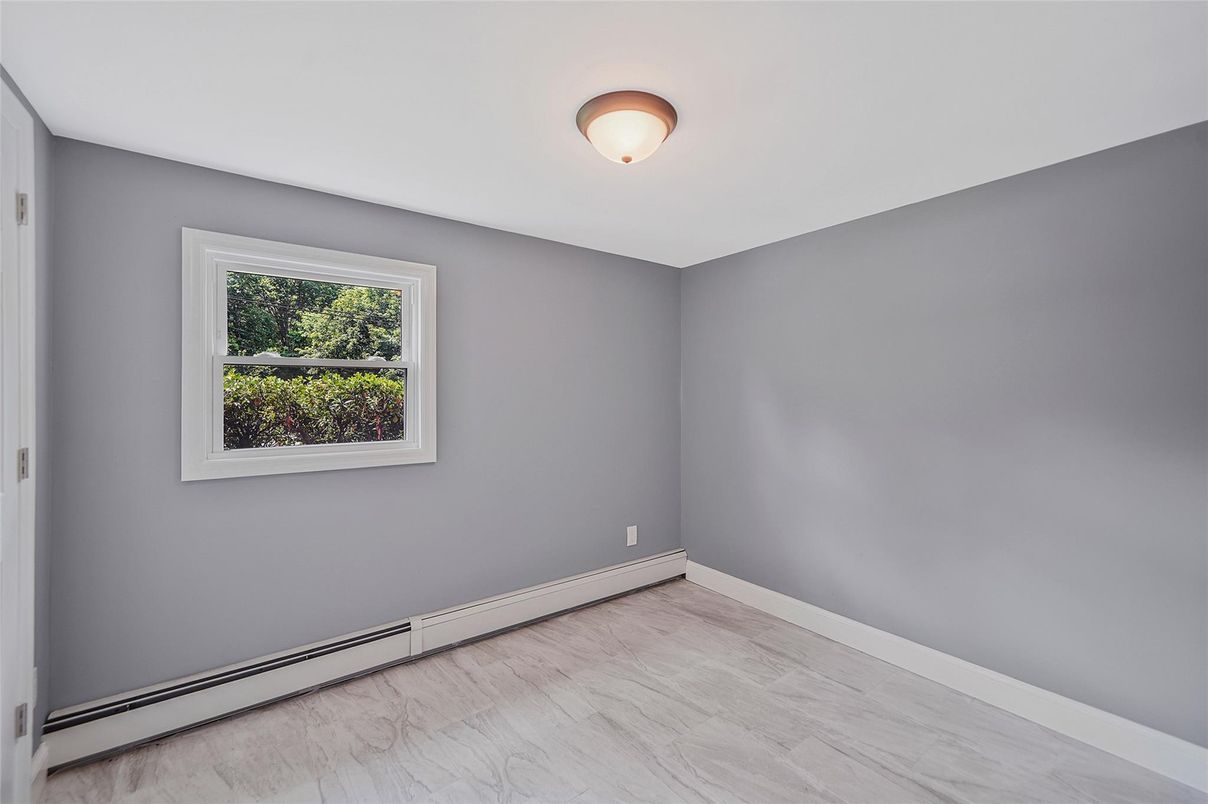 Empty room, Interior, Marble
