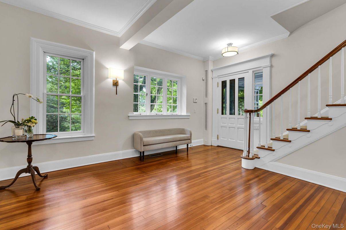 Interior, Wood Texture Flooring